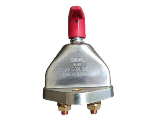 Electrical parts for YTO tractors