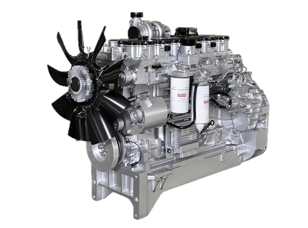 Engine parts for YTO tractors