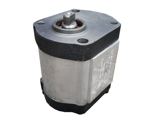 Hydraulic parts for YTO tractors