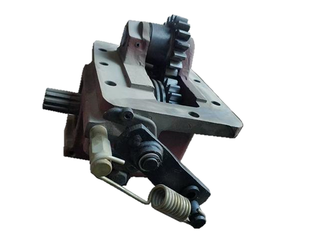 Transmission parts for YTO tractors