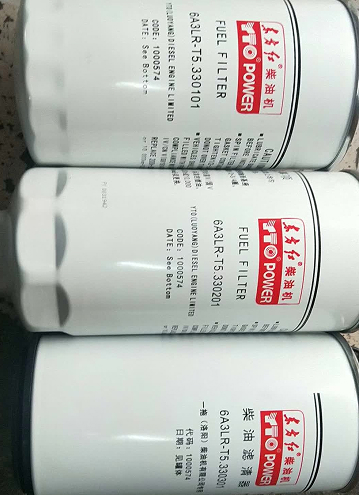 Запчасти для тракторов YTO напрямую с заводов Китая