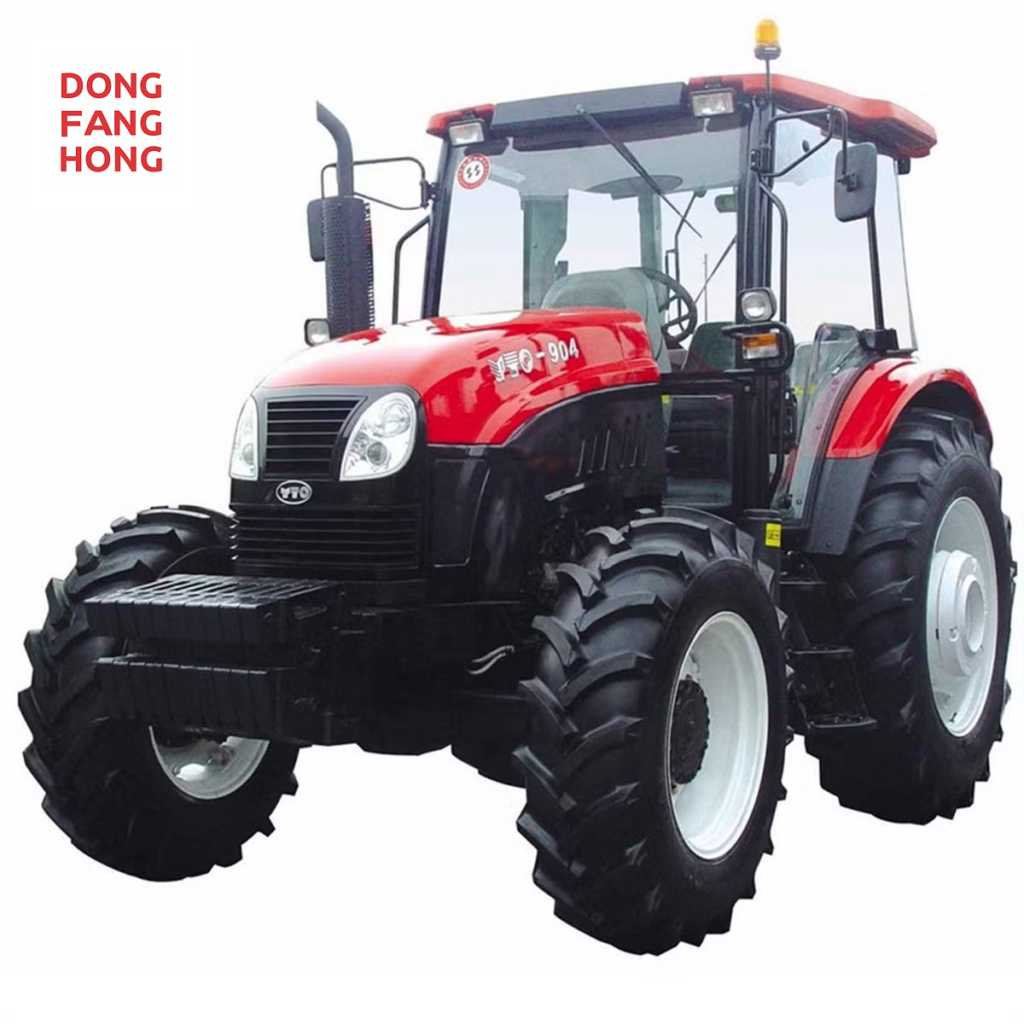 Premium YTO-X904 Tractor Parts | Genuine & OEM Spare Parts Catalog
